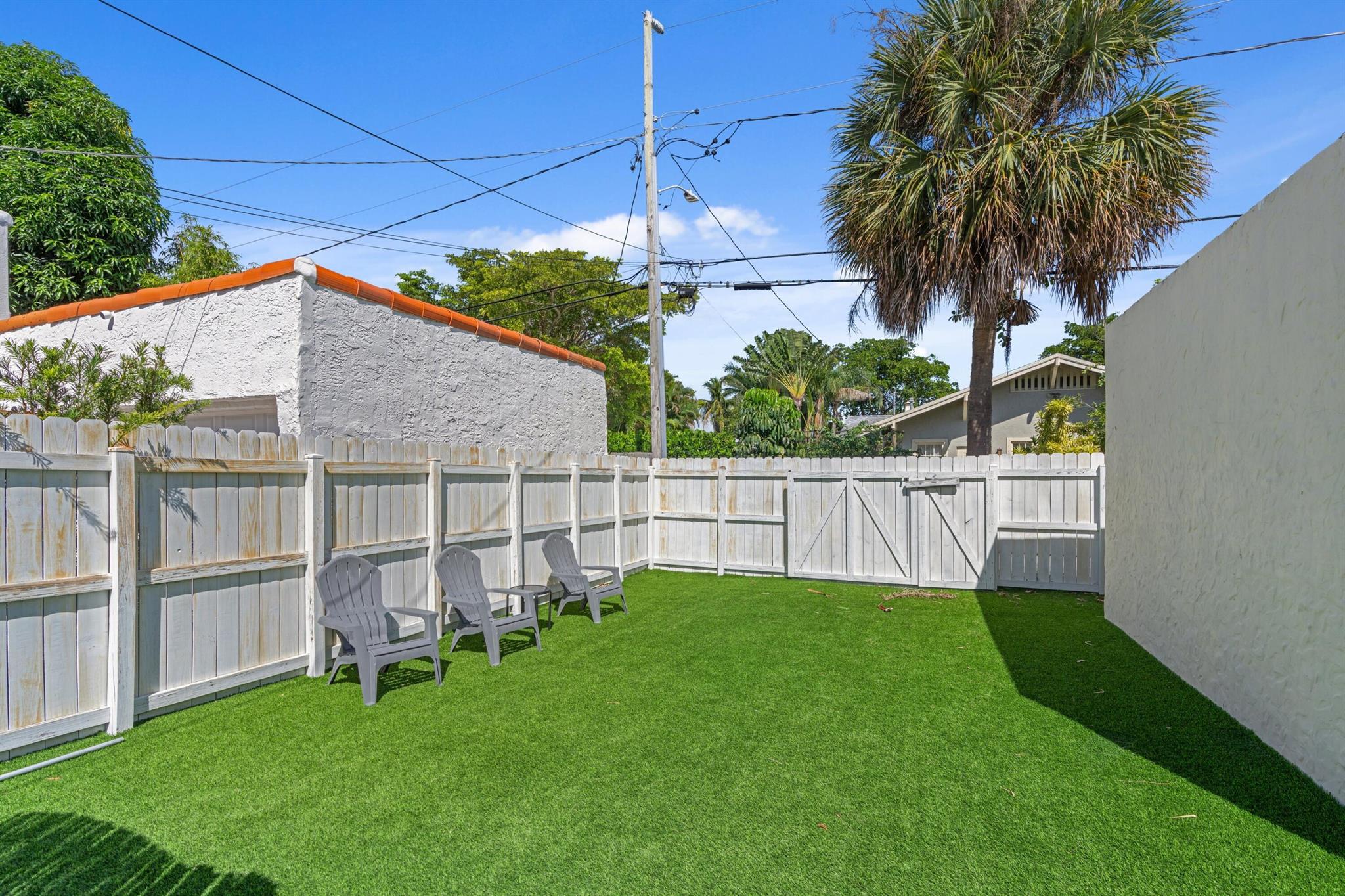 NORTHWOOD ADD - Residential
