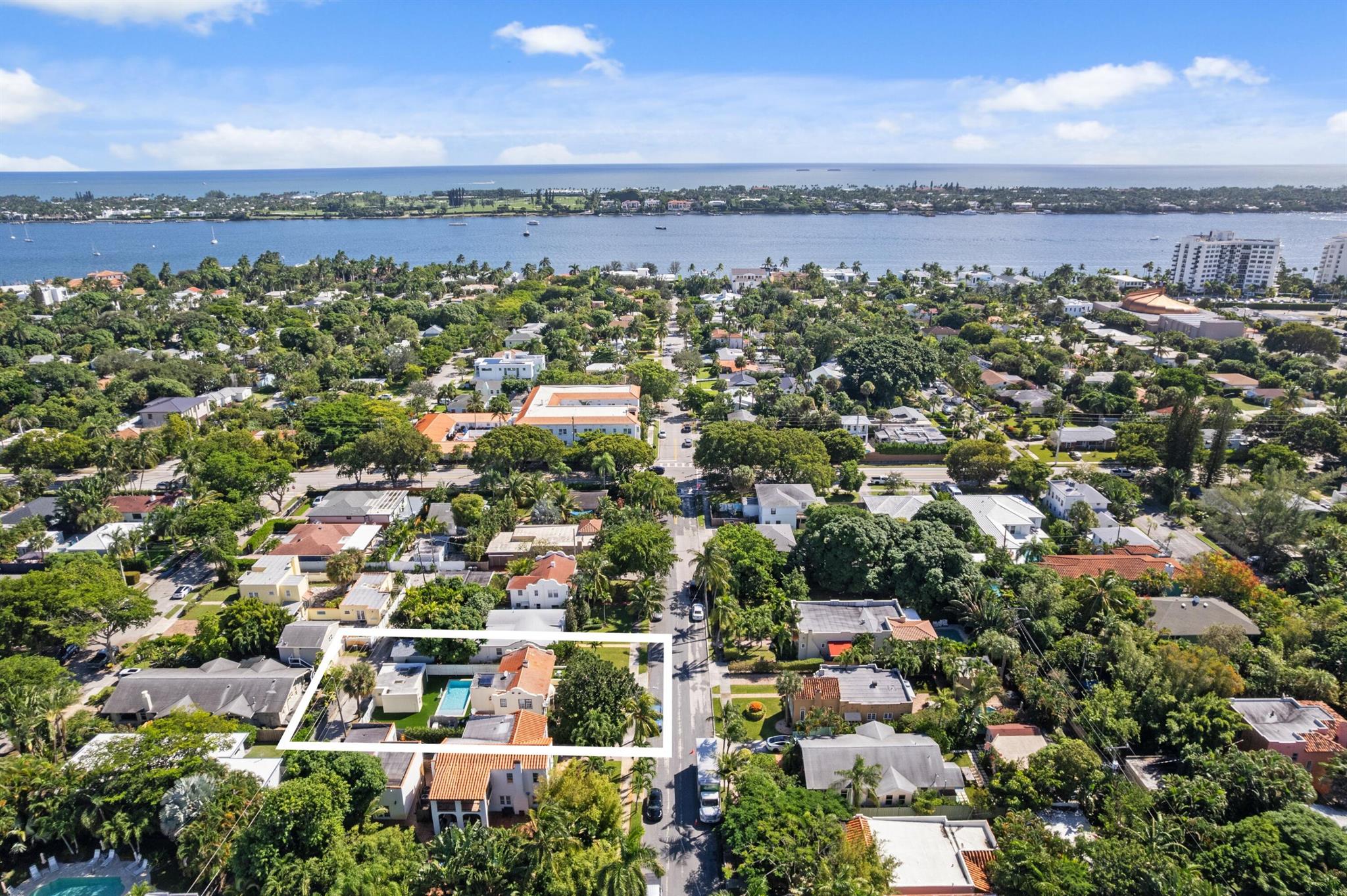 NORTHWOOD ADD - Residential