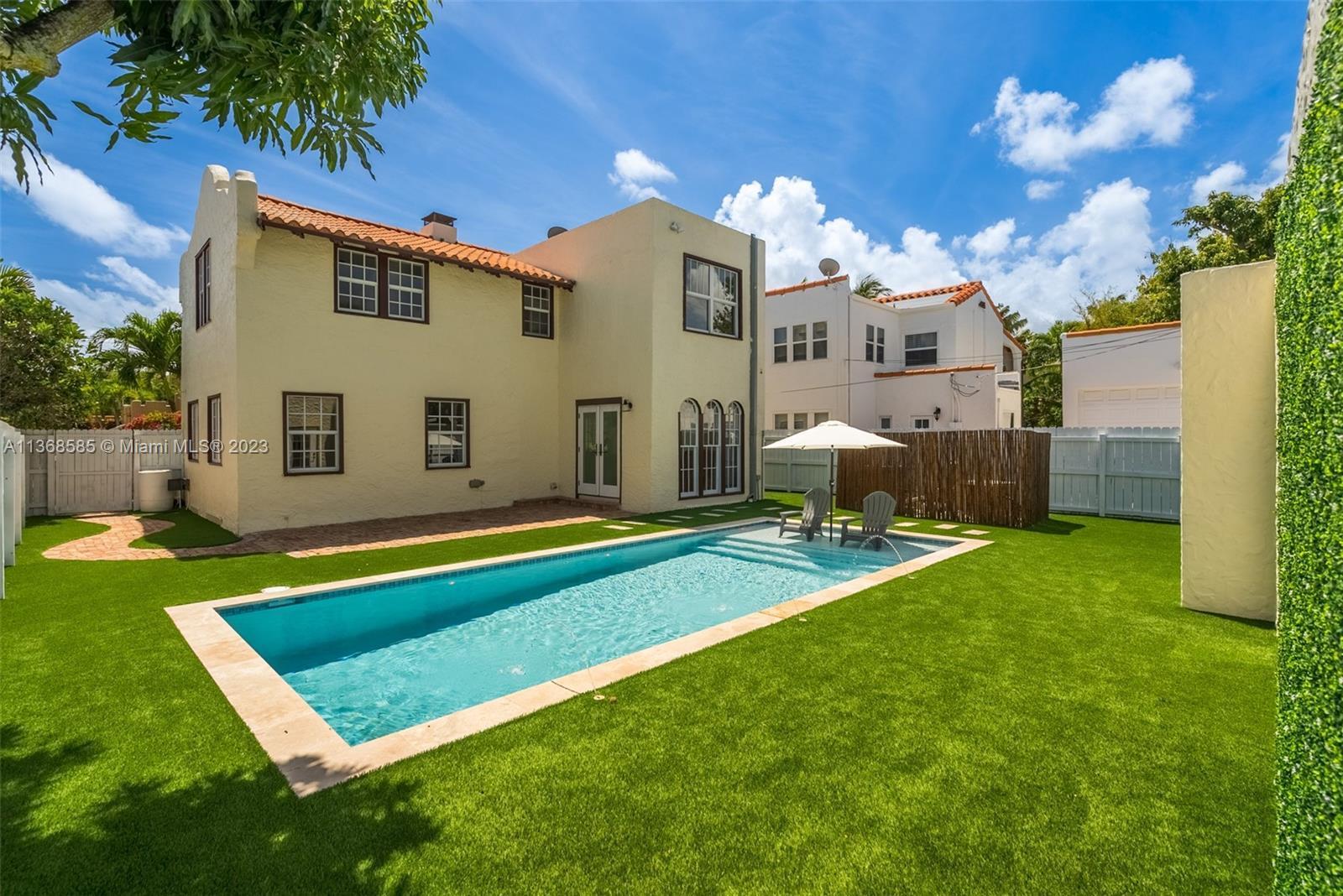 NORTHWOOD ADD - Residential