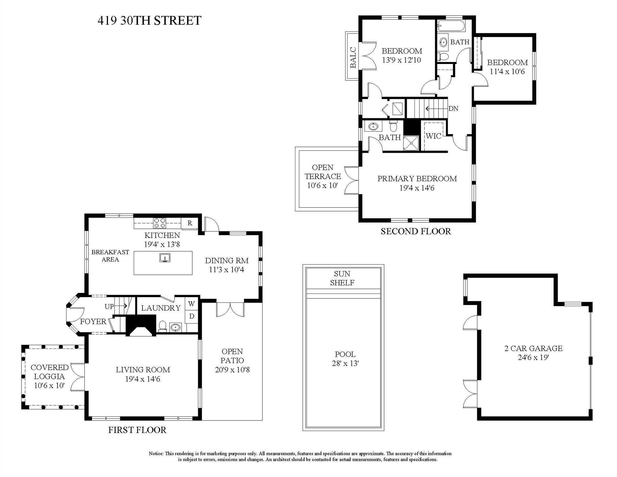 NORTHWOOD ADD - Residential