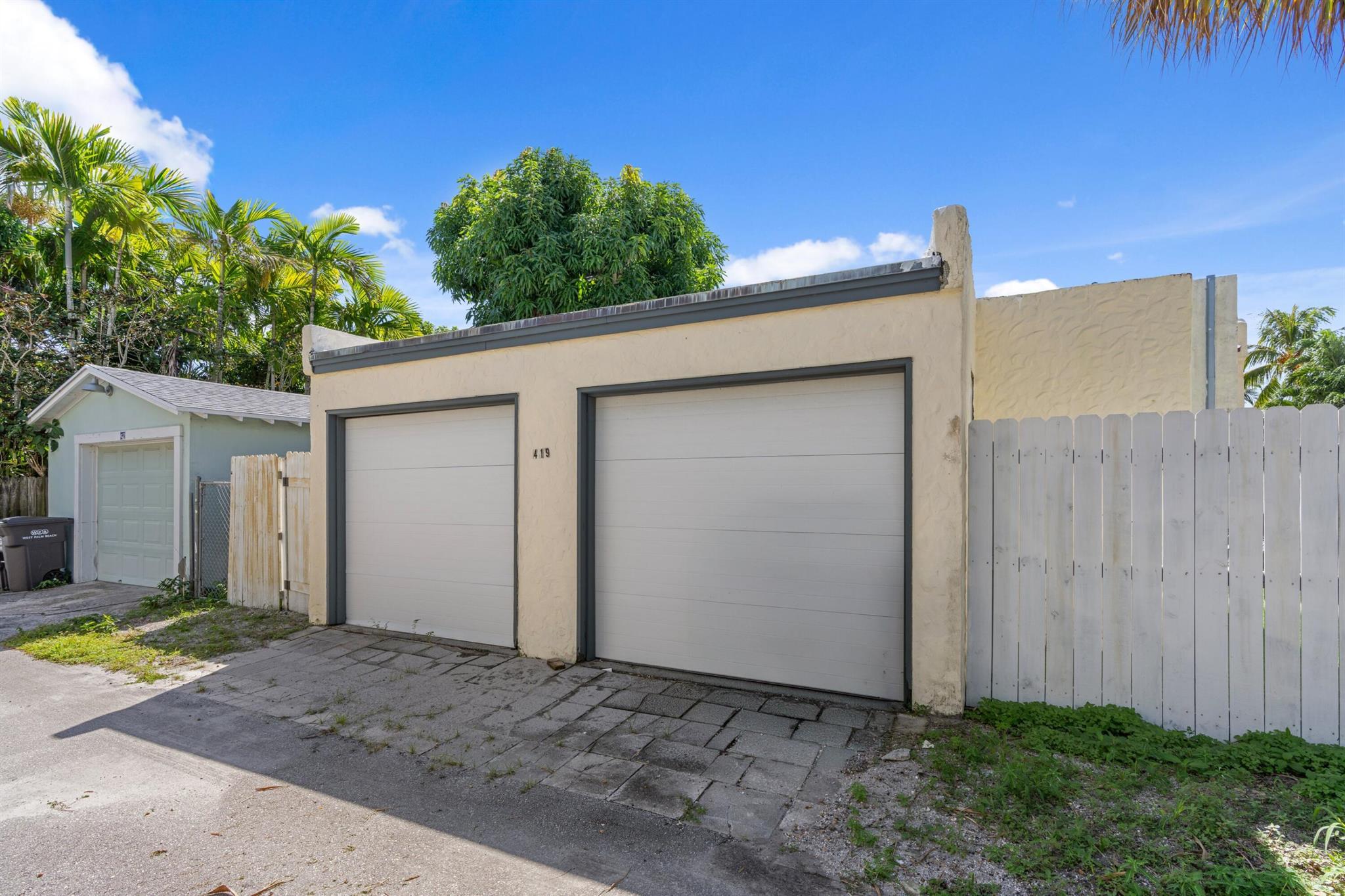 NORTHWOOD ADD - Residential