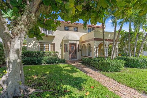 419 30th Street West Palm Beach FL 33407