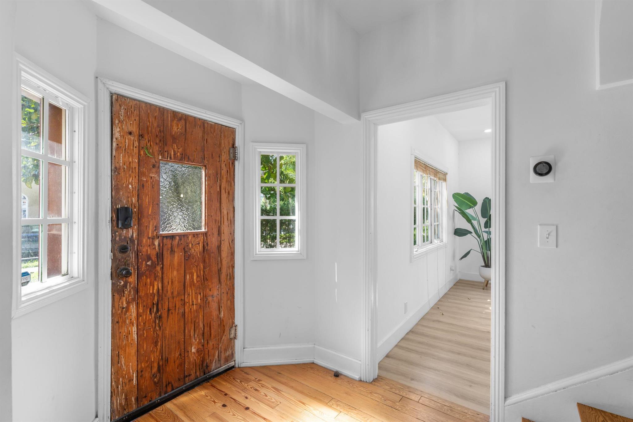NORTHWOOD ADD - Residential