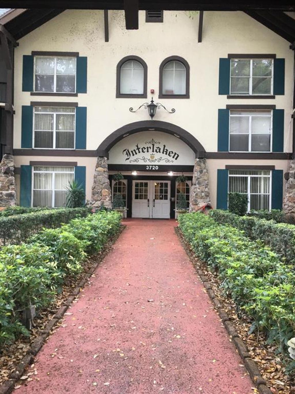 Photo of 3720 Inverrary Drive #1 N, Lauderhill, FL 33319 (MLS # R10787006)