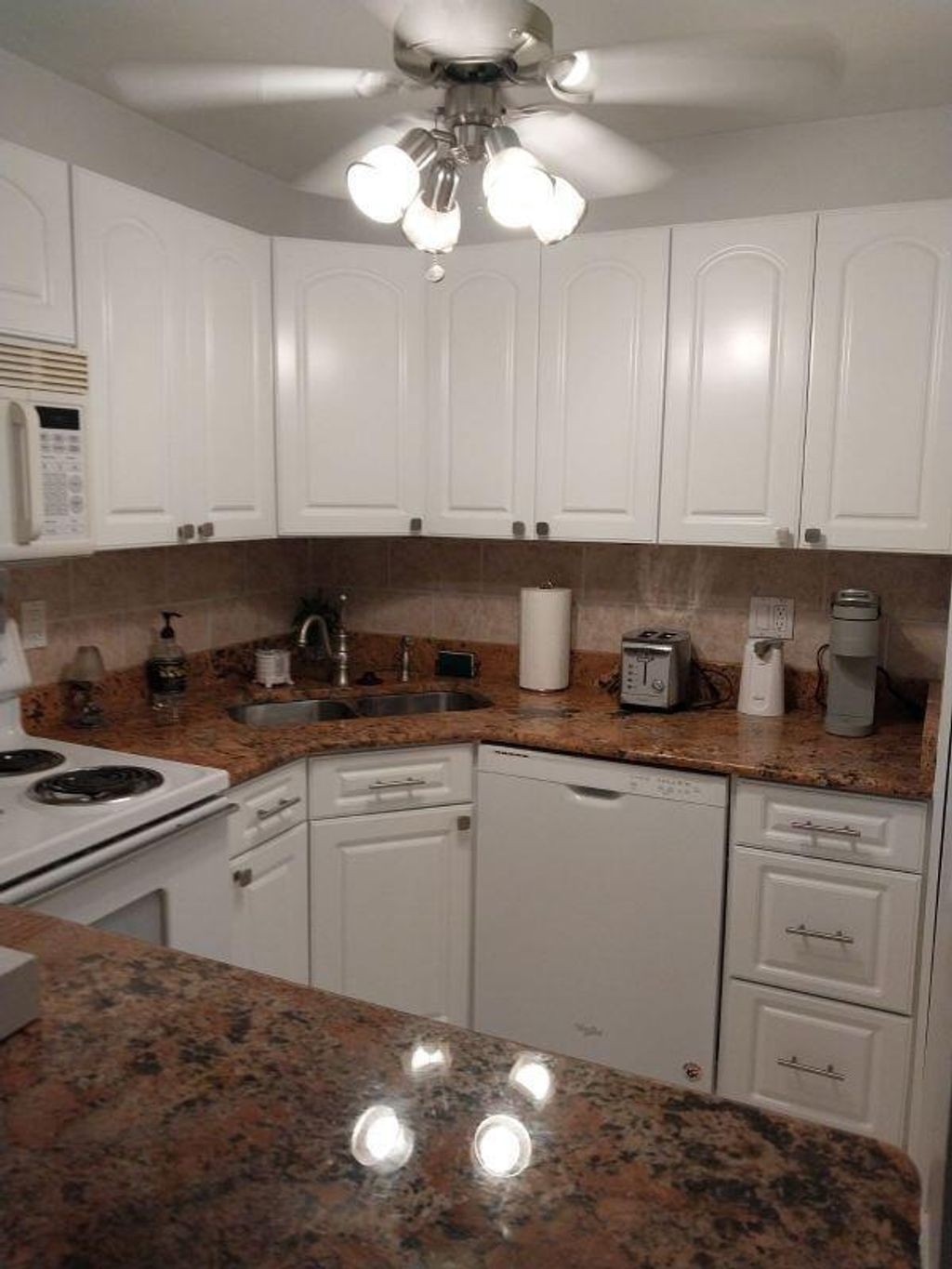 Photo of 640 Snug Harbor Drive #F3, Boynton Beach, FL 33435 (MLS # B26038273)