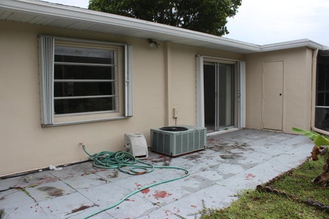 Tiny photo for 8573 Boca Drive #3, Boca Raton, FL 33433 (MLS # B26037052)
