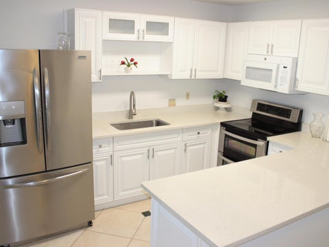 Tiny photo for 8573 Boca Drive #3, Boca Raton, FL 33433 (MLS # B26037052)