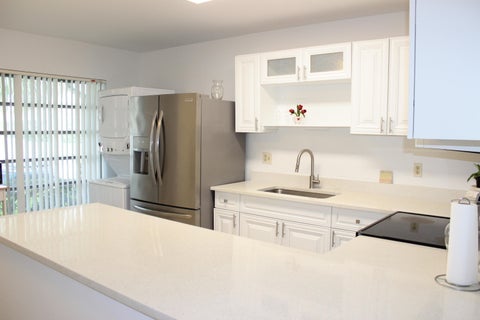 Tiny photo for 8573 Boca Drive #3, Boca Raton, FL 33433 (MLS # B26037052)