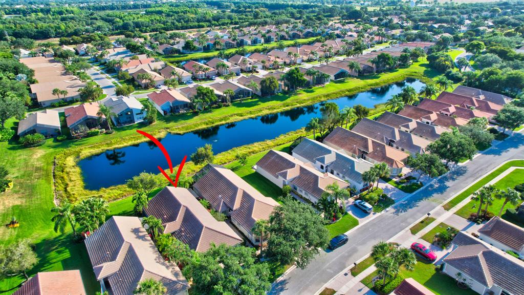 VALENCIA FALLS - Residential