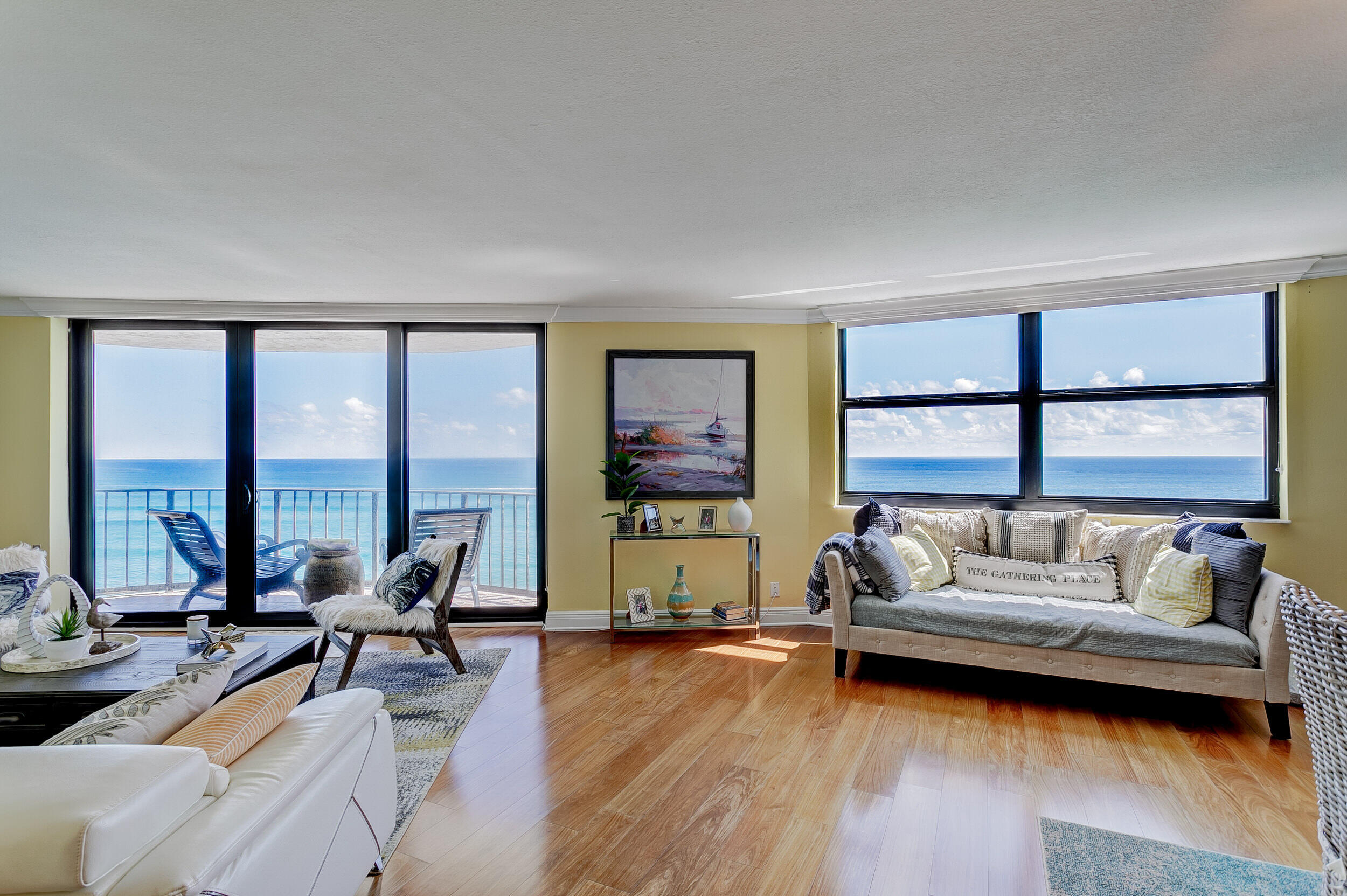 5420 N Ocean Drive 801