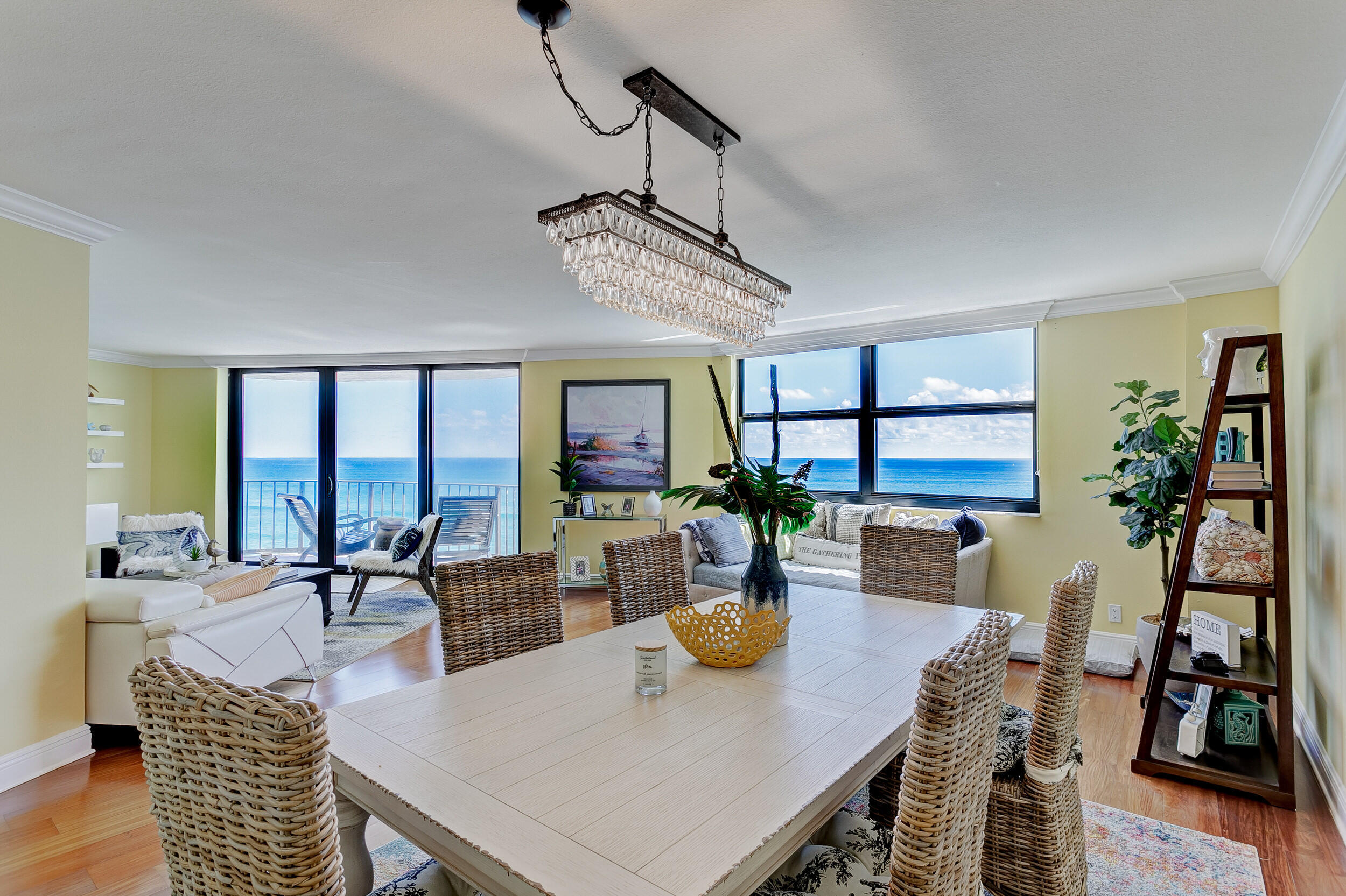 5420 N Ocean Drive 801
