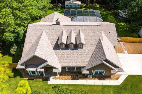 A home in The Acreage