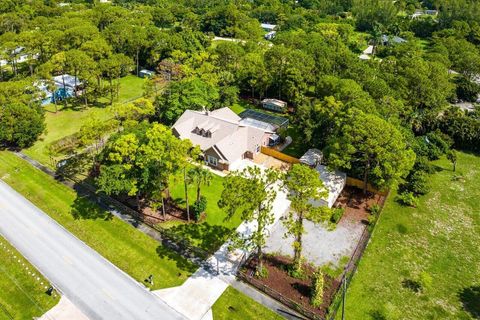 A home in The Acreage