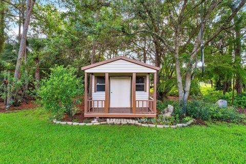 A home in The Acreage