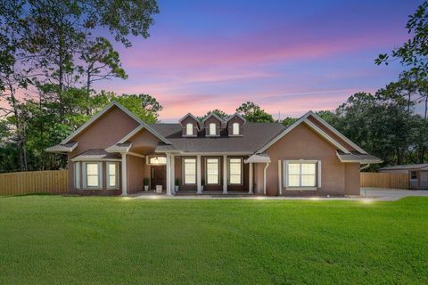 A home in The Acreage