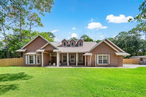 A home in The Acreage