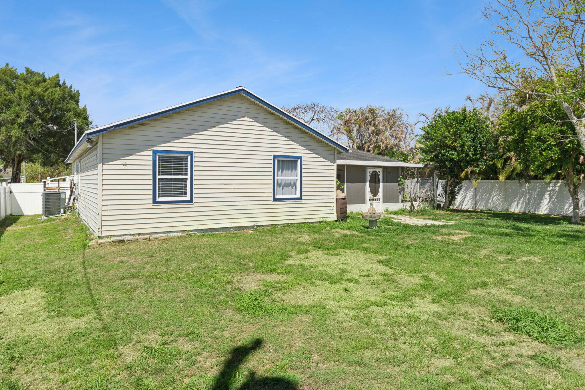 PORT ST LUCIE SECTION 17 - Residential