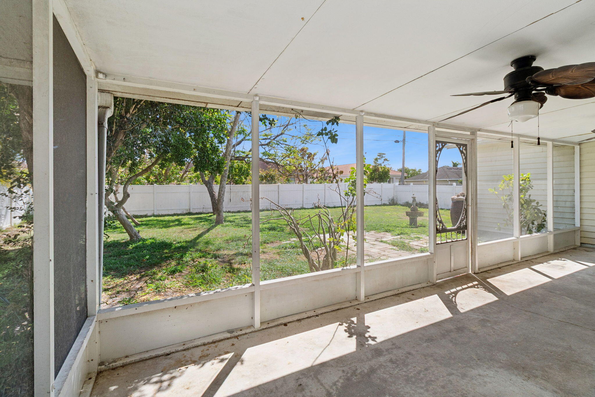 PORT ST LUCIE SECTION 17 - Residential