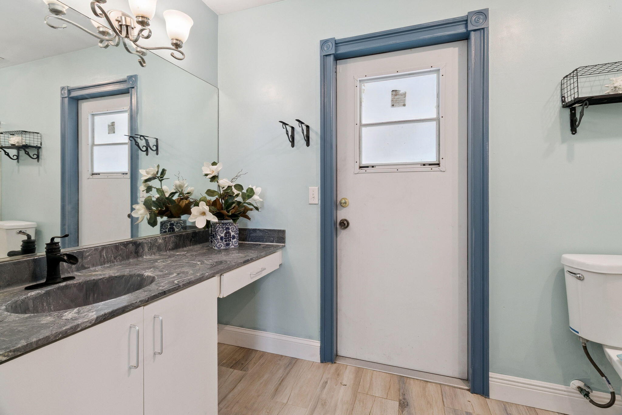 PORT ST LUCIE SECTION 17 - Residential