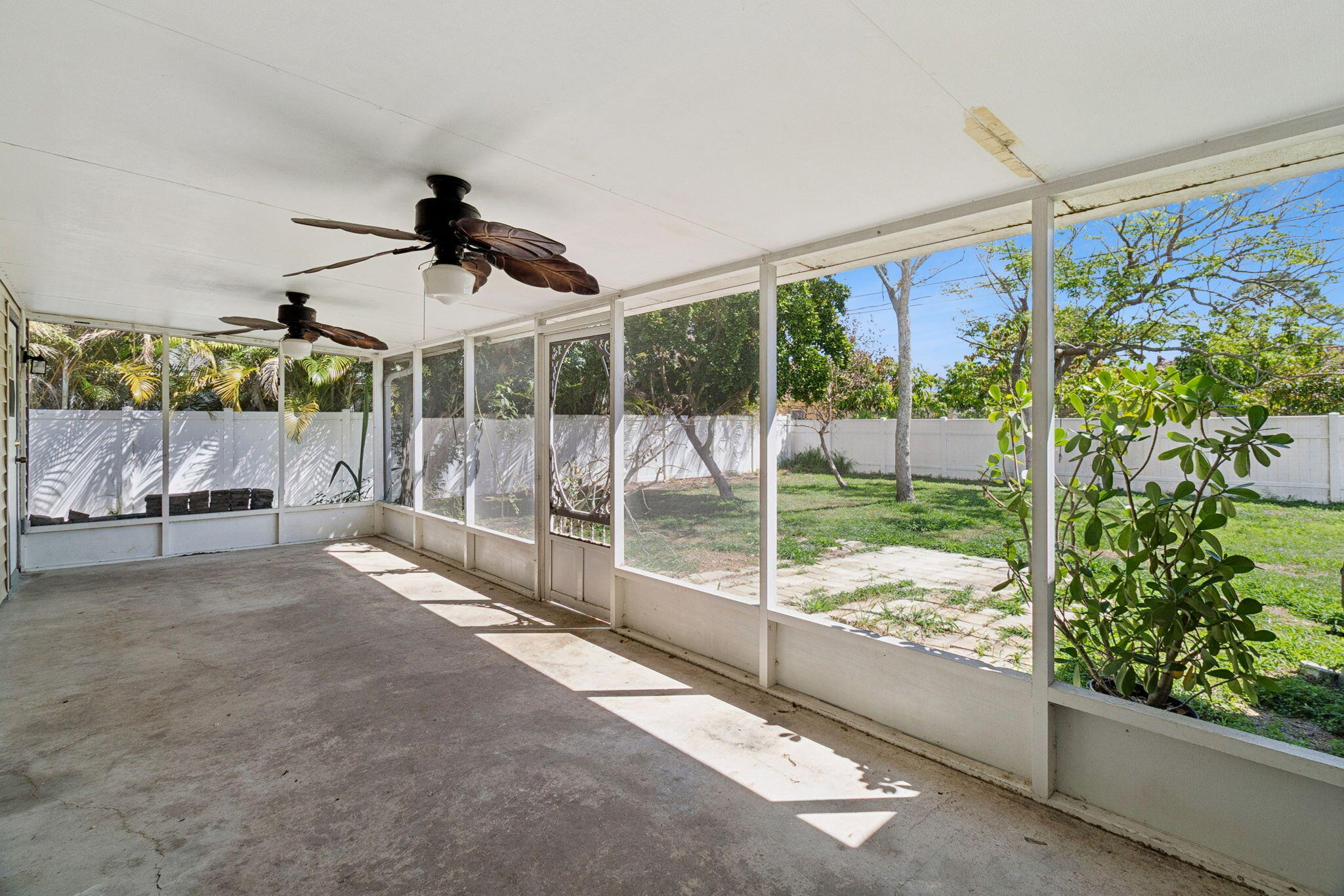 PORT ST LUCIE SECTION 17 - Residential