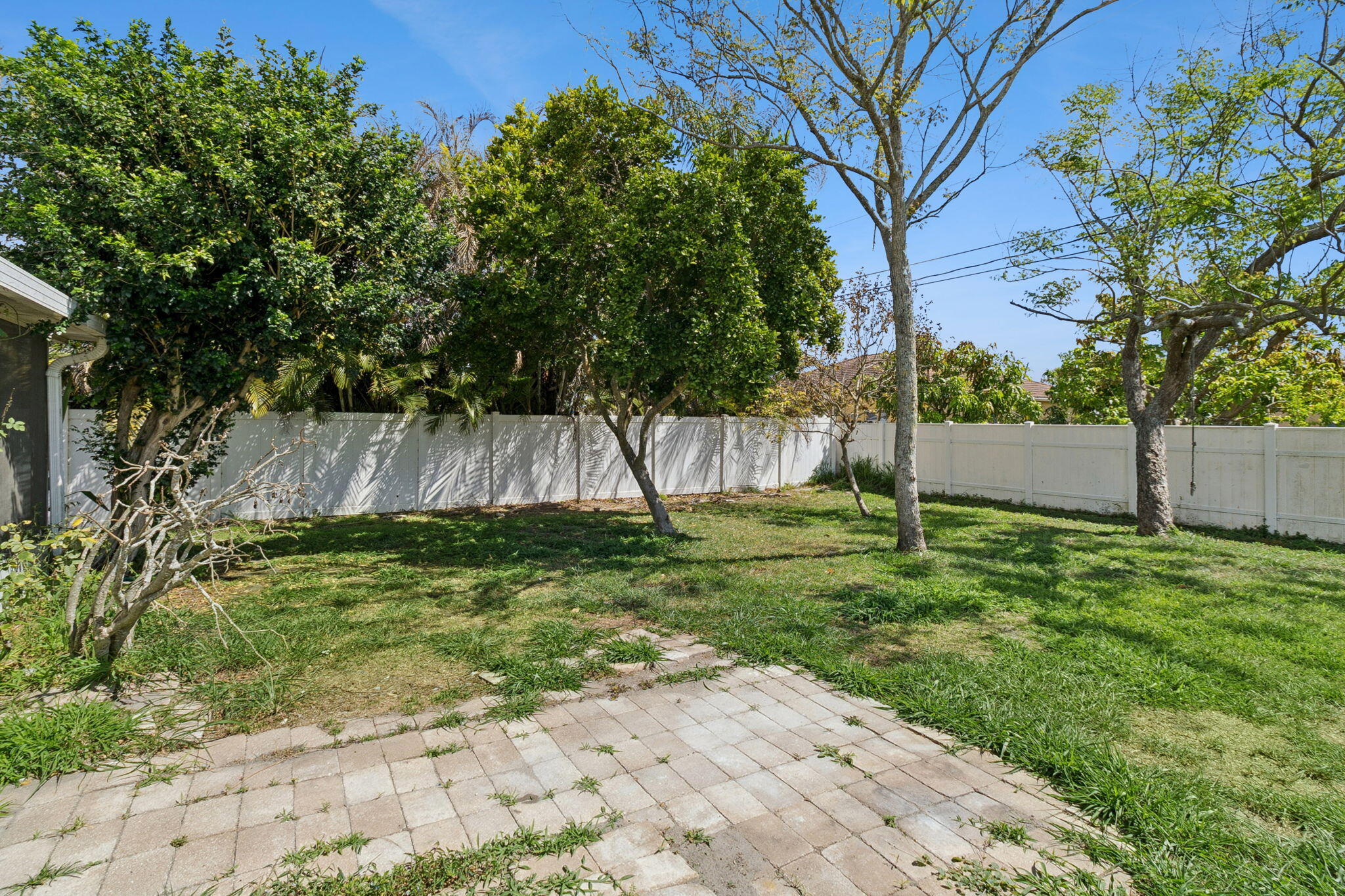 PORT ST LUCIE SECTION 17 - Residential