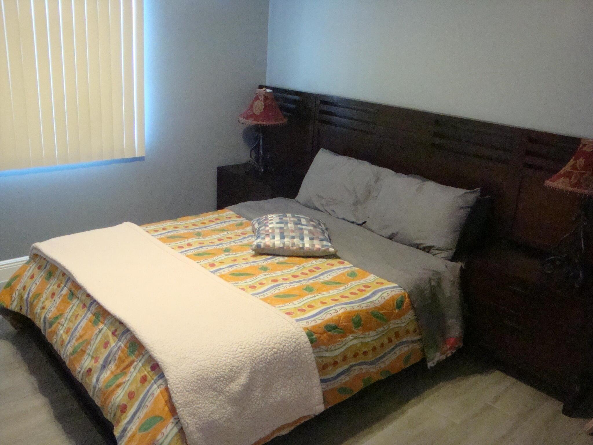 LAKE OSBORNE ESTATES 4 - Residential Lease