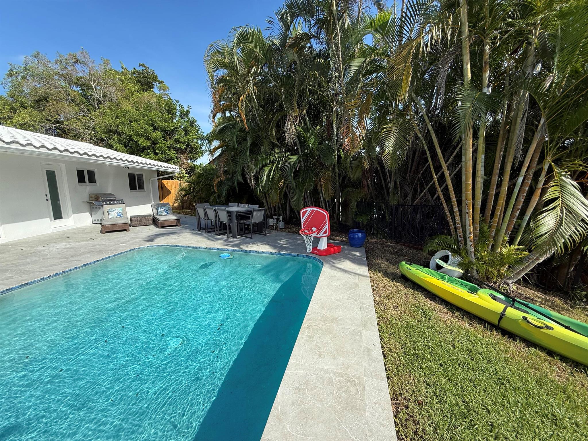 Coral Ridge Isles - Residential