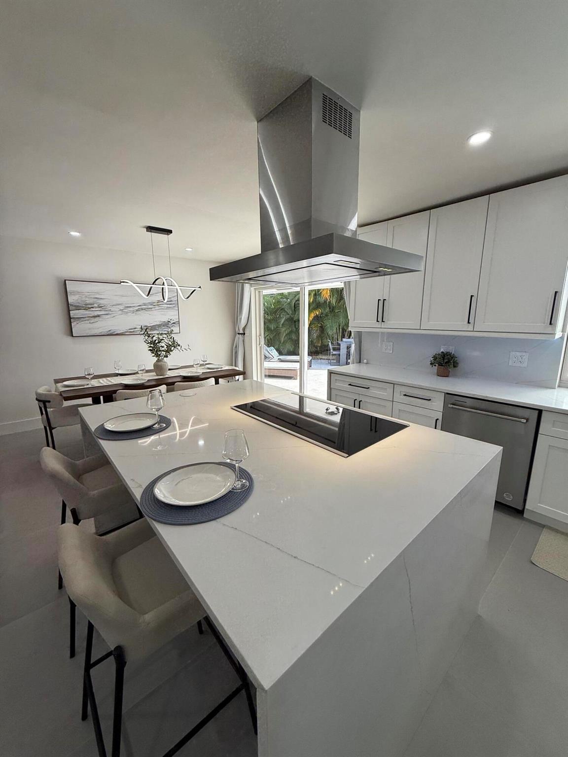 Coral Ridge Isles - Residential