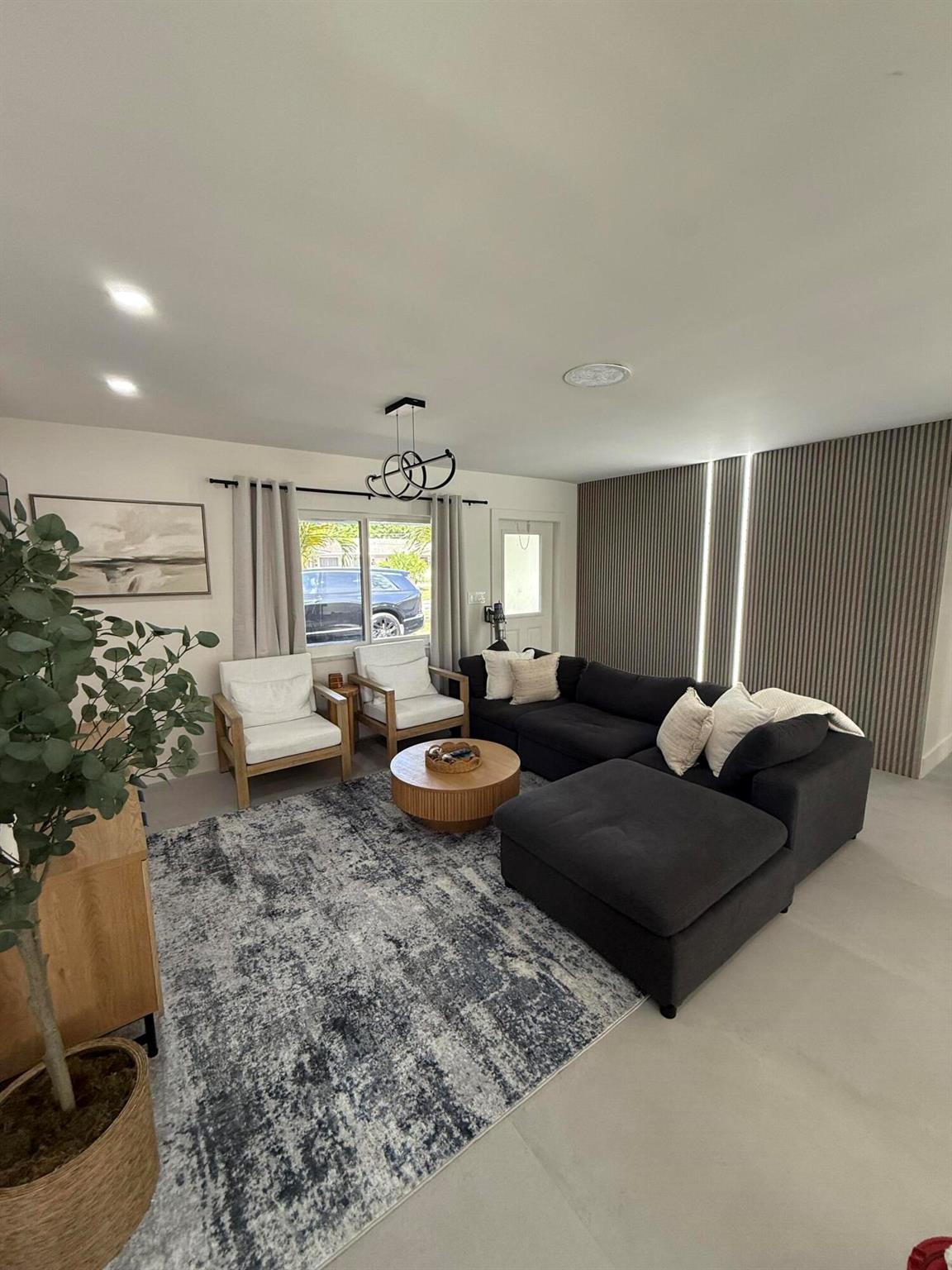 Coral Ridge Isles - Residential