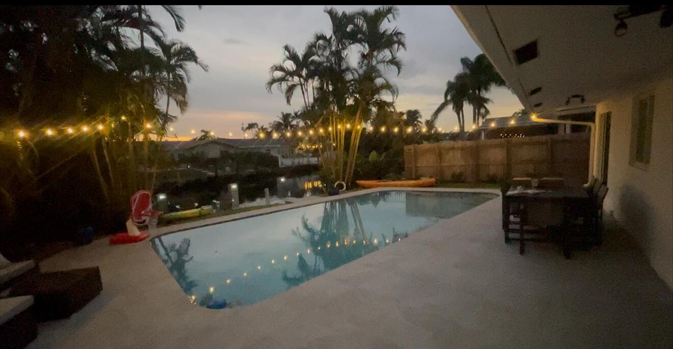 Coral Ridge Isles - Residential