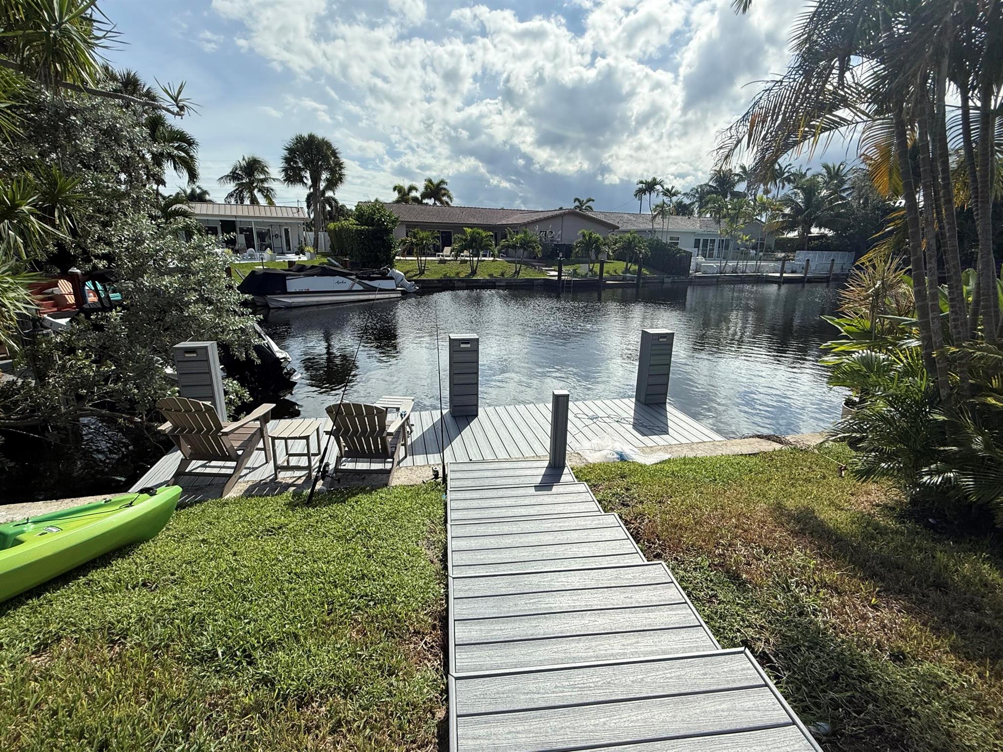 Coral Ridge Isles - Residential