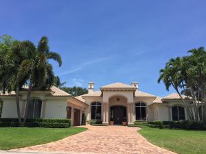 ROYAL PALM YACHT & COUNTR - Residential