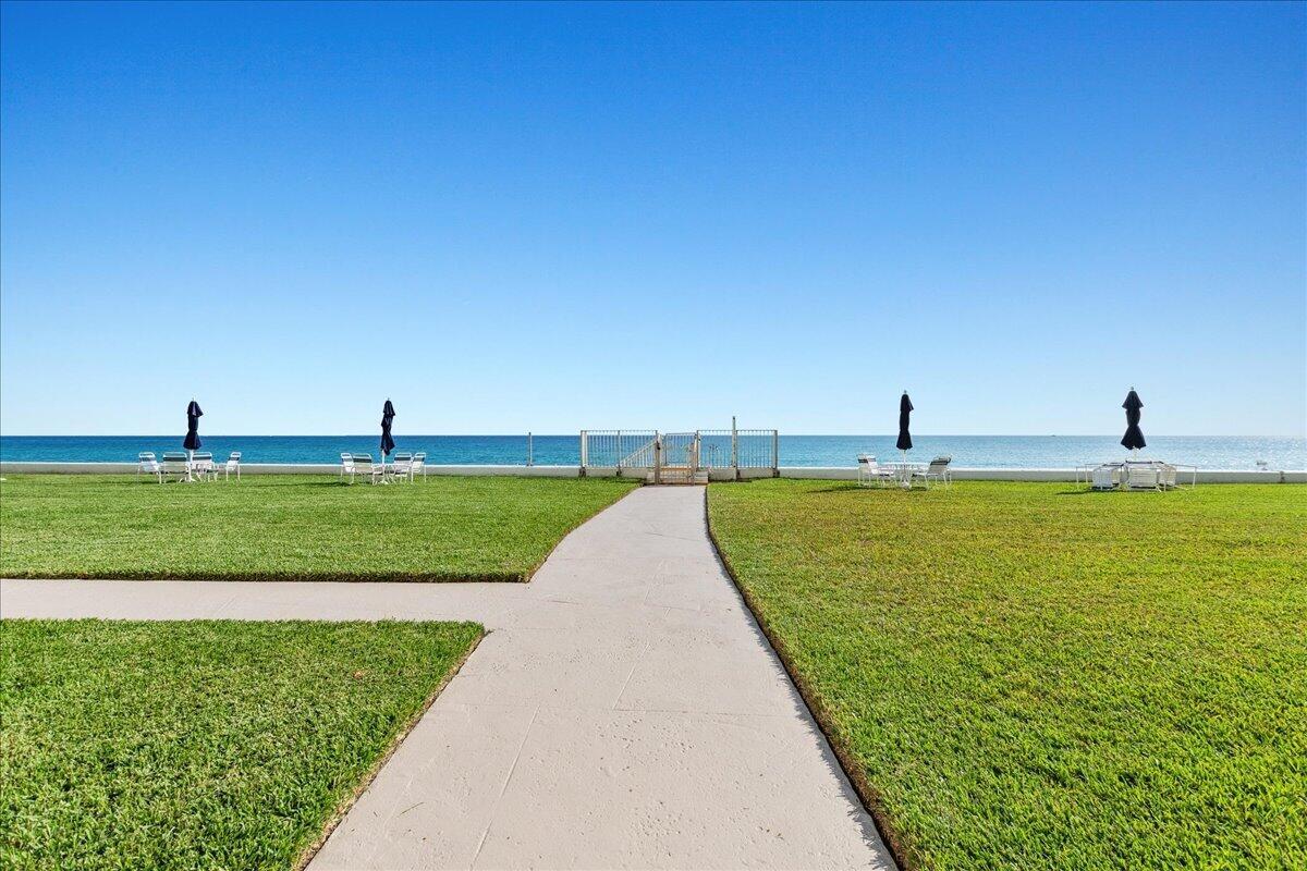 TUSCANY OF PALM BEACH CON - Residential Lease