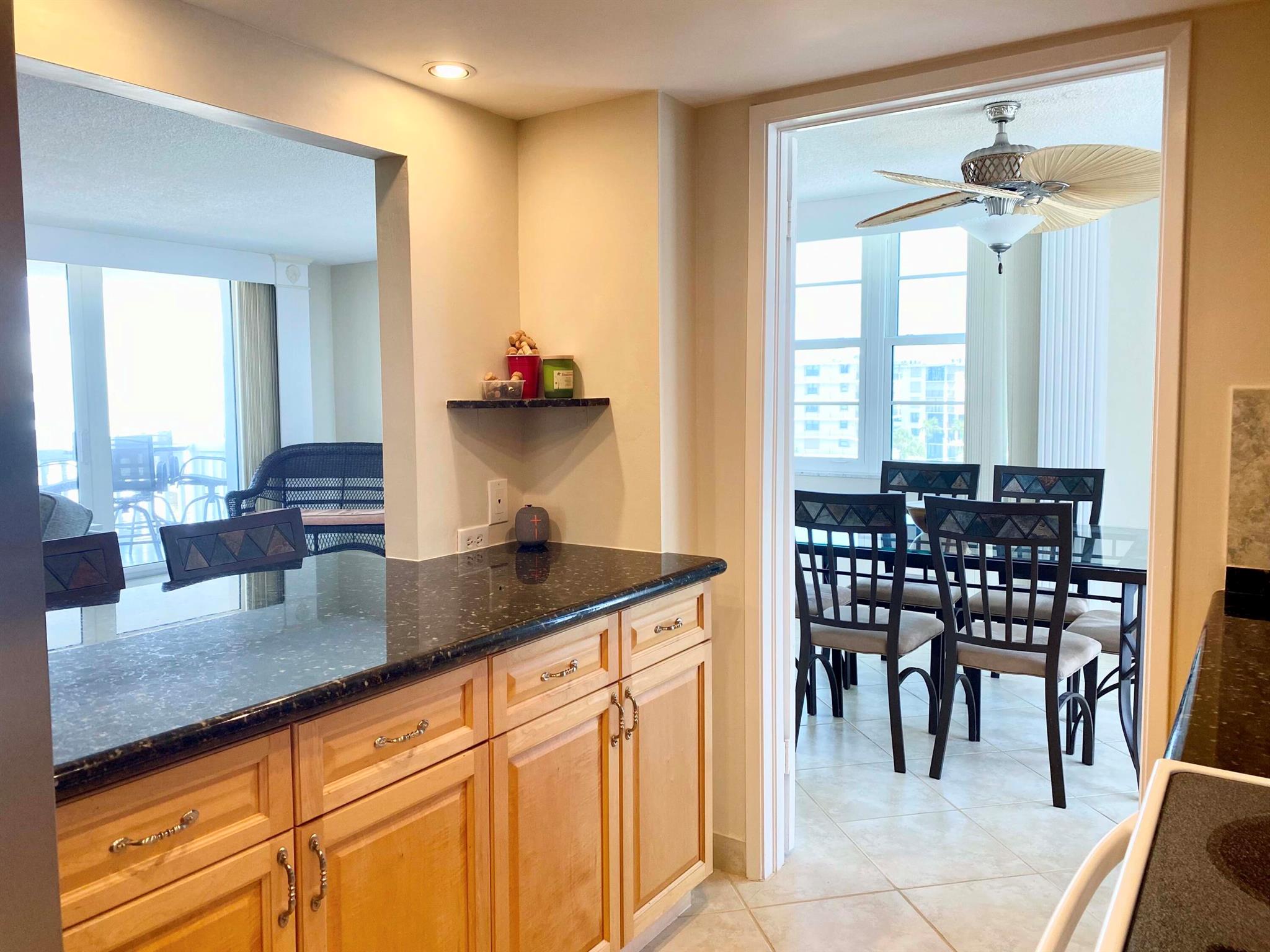 TUSCANY OF PALM BEACH CON - Residential Lease