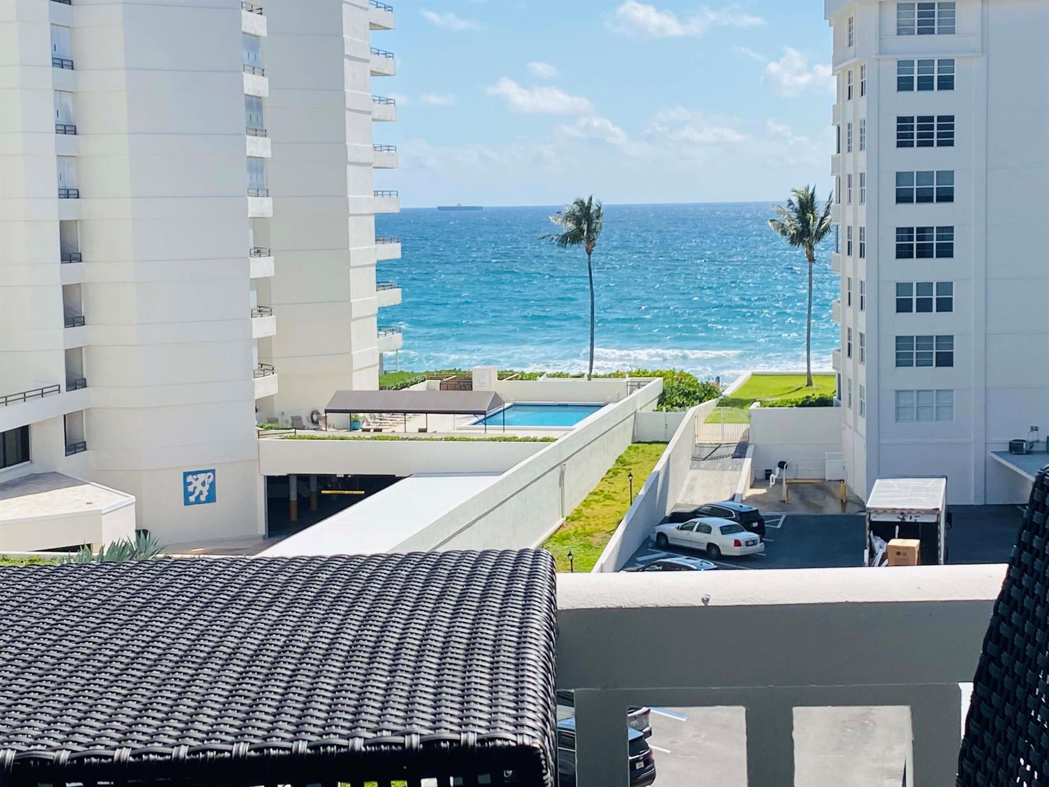 TUSCANY OF PALM BEACH CON - Residential Lease