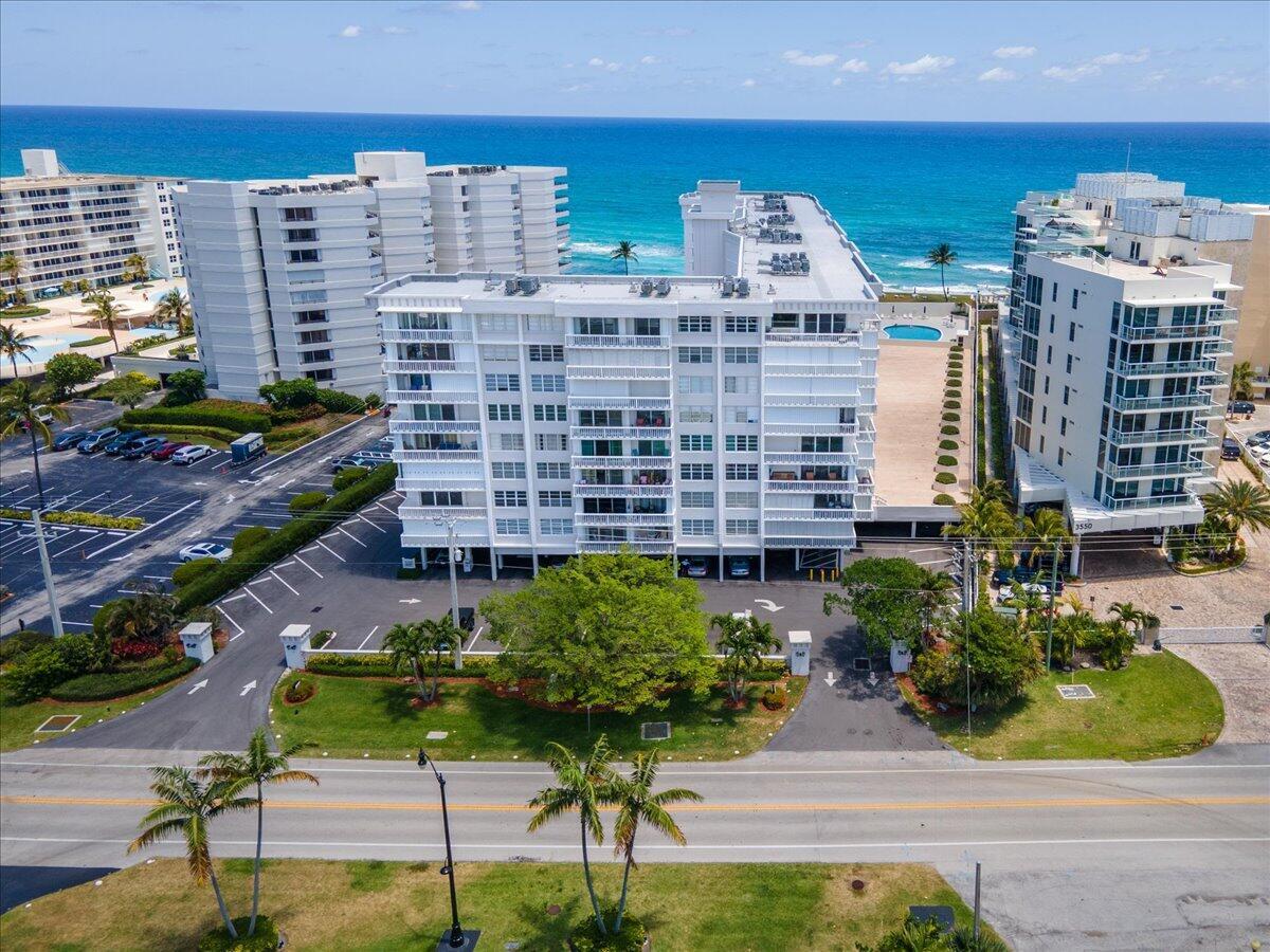 TUSCANY OF PALM BEACH CON - Residential Lease