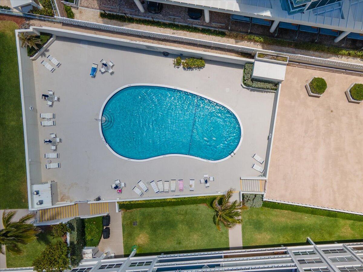 TUSCANY OF PALM BEACH CON - Residential Lease