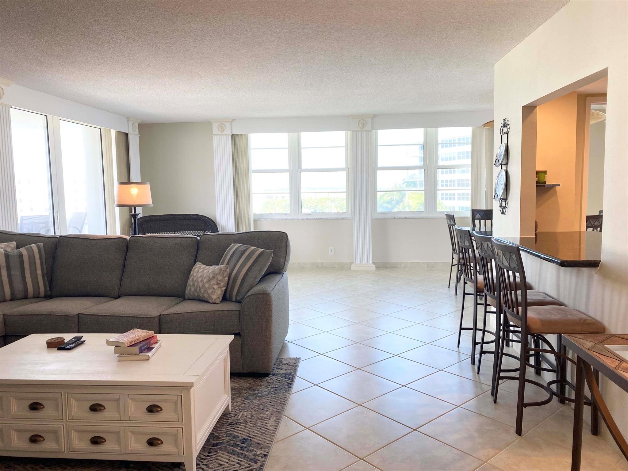 TUSCANY OF PALM BEACH CON - Residential Lease