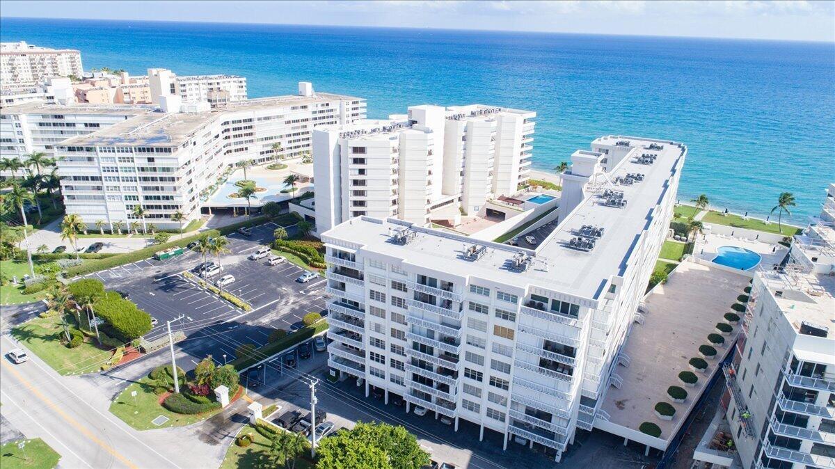 TUSCANY OF PALM BEACH CON - Residential Lease