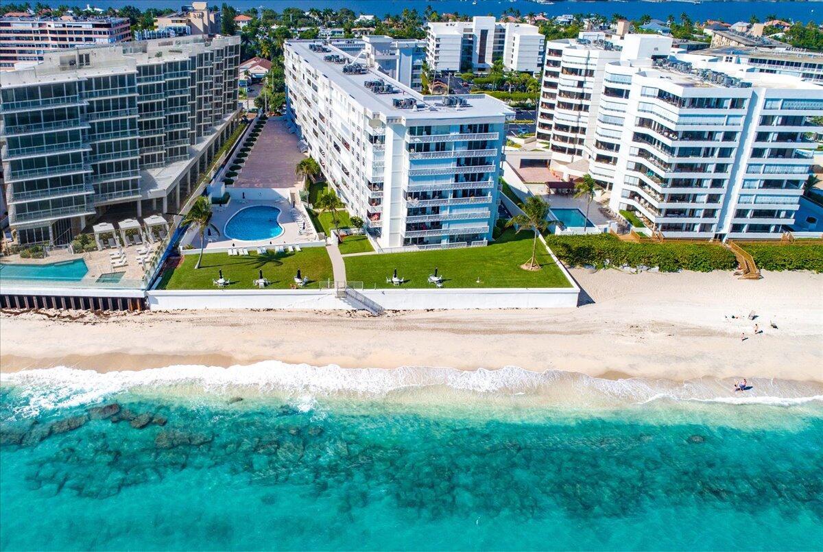 TUSCANY OF PALM BEACH CON - Residential Lease