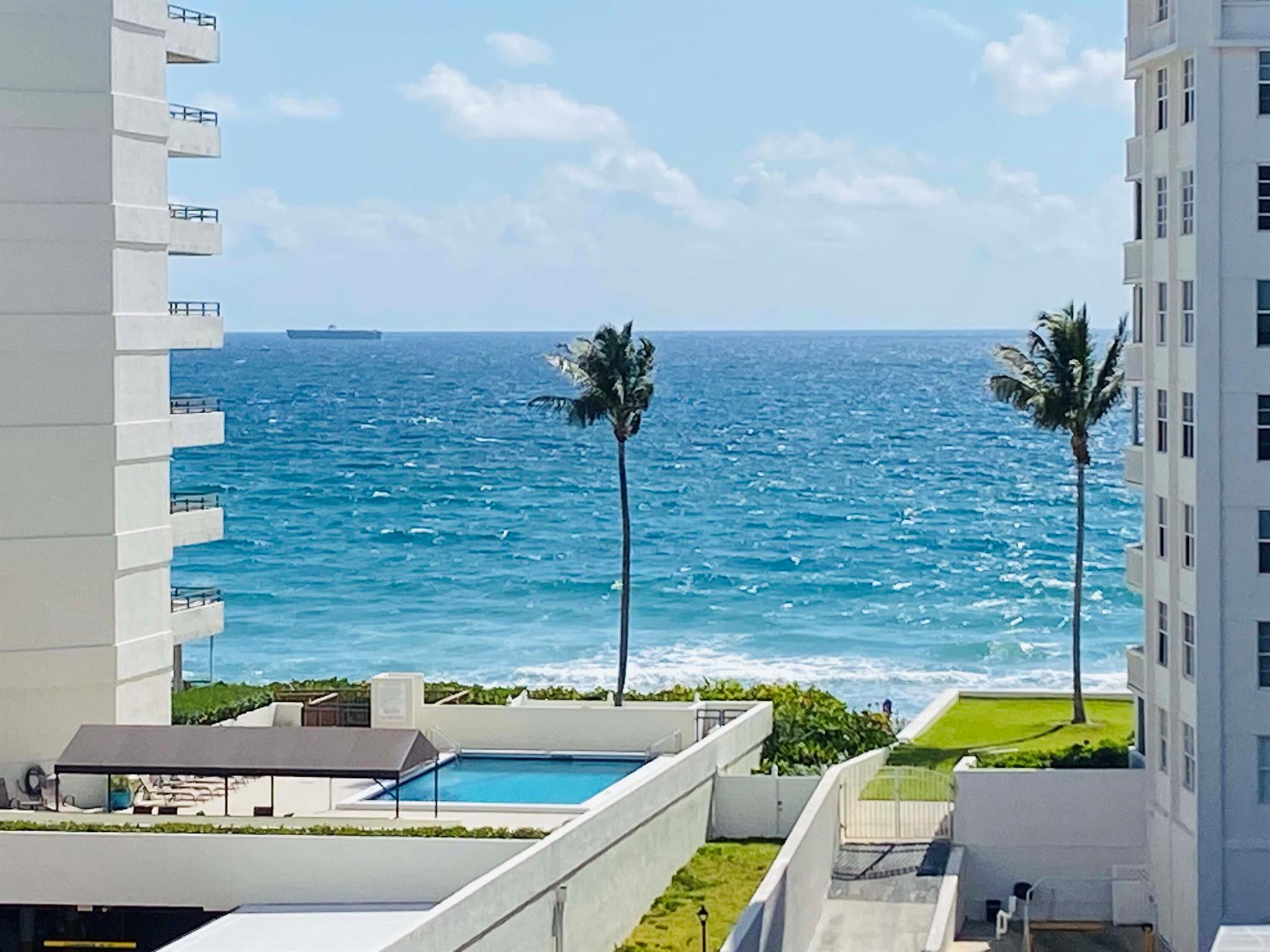 TUSCANY OF PALM BEACH CON - Residential Lease