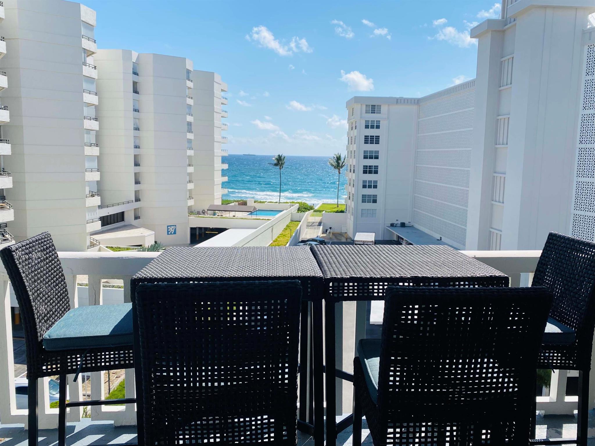 TUSCANY OF PALM BEACH CON - Residential Lease