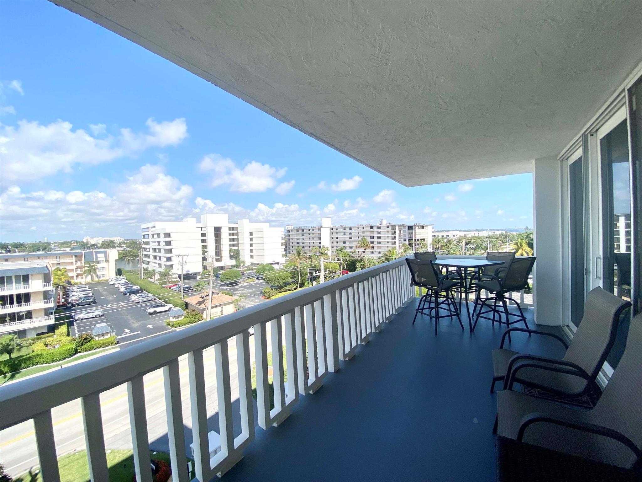 TUSCANY OF PALM BEACH CON - Residential Lease