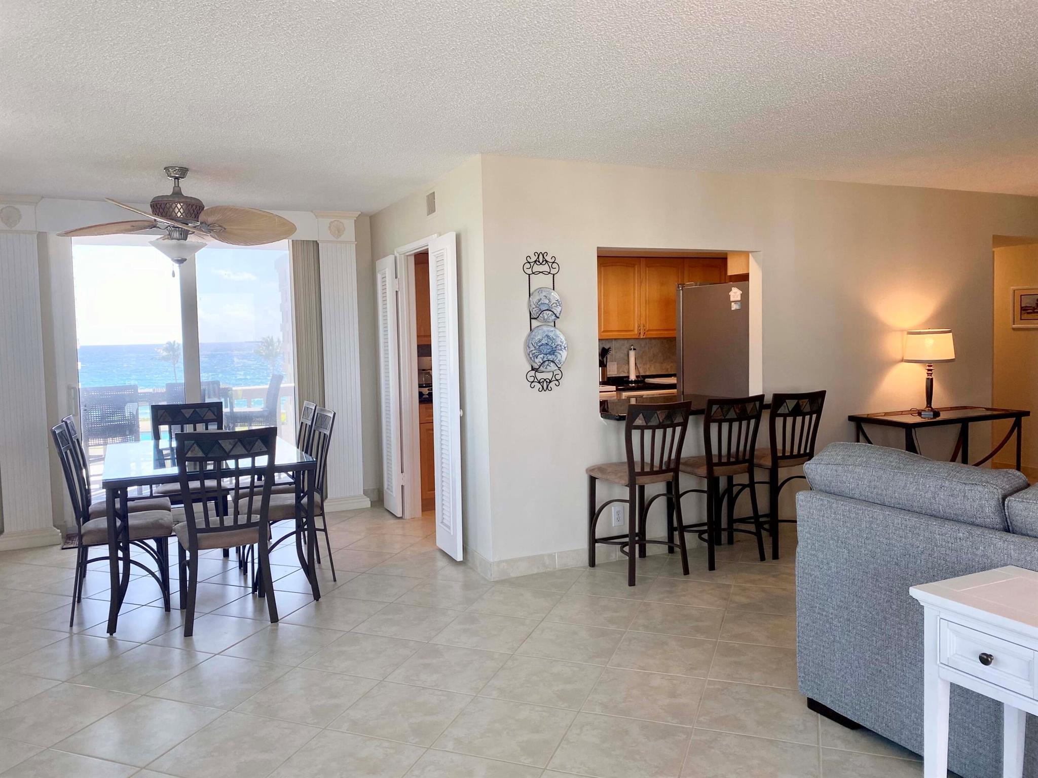 TUSCANY OF PALM BEACH CON - Residential Lease