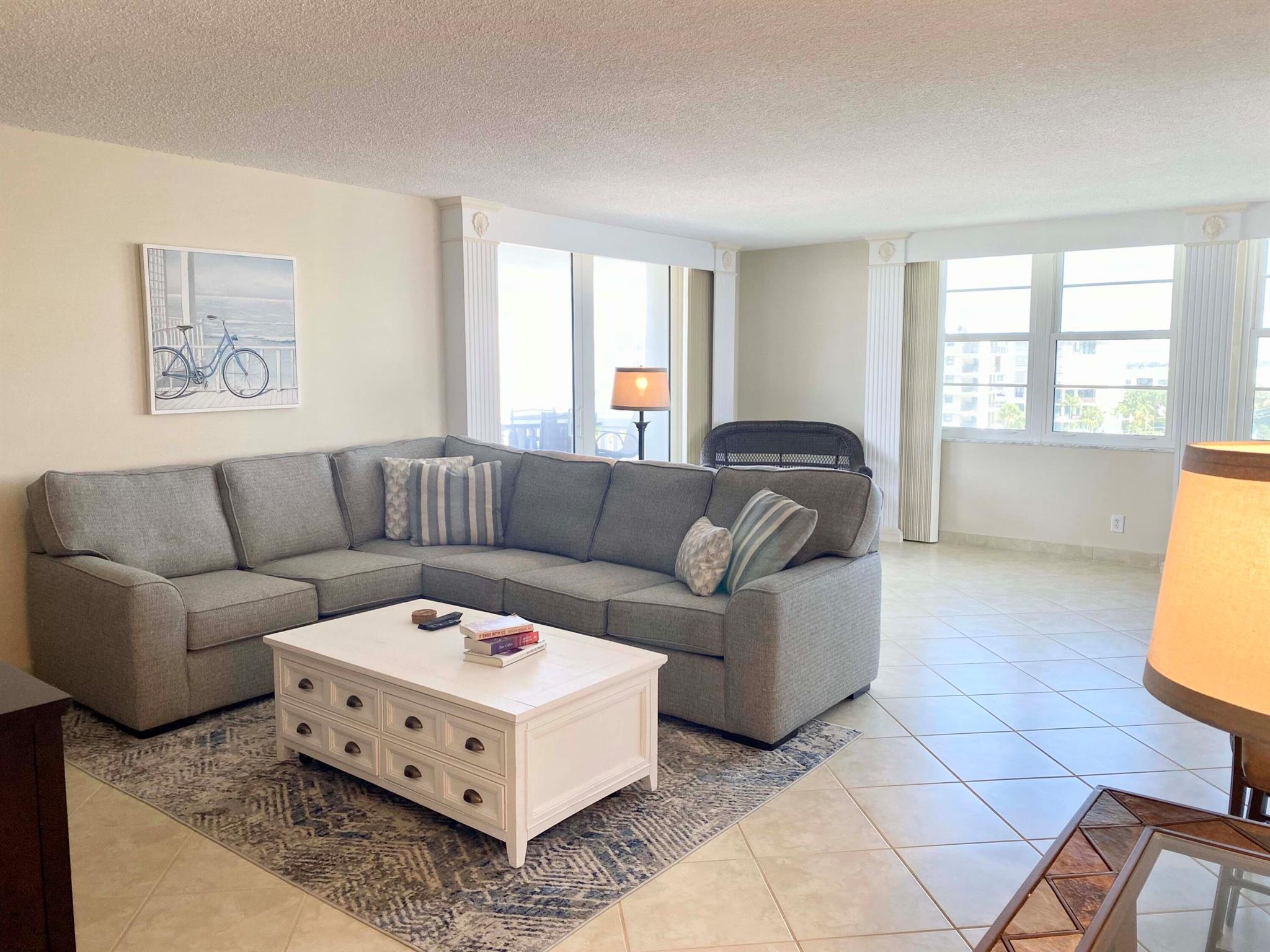 TUSCANY OF PALM BEACH CON - Residential Lease