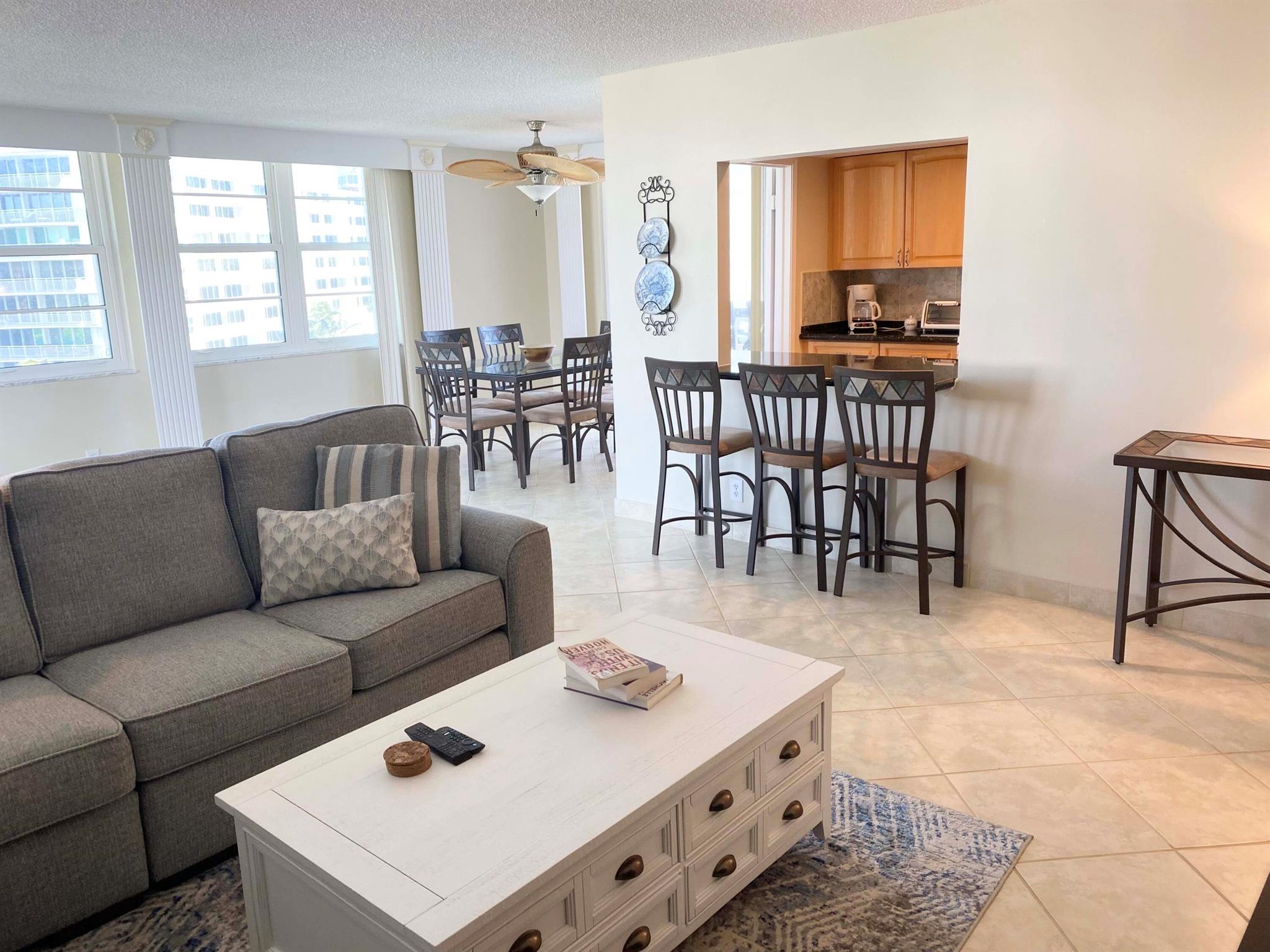 TUSCANY OF PALM BEACH CON - Residential Lease