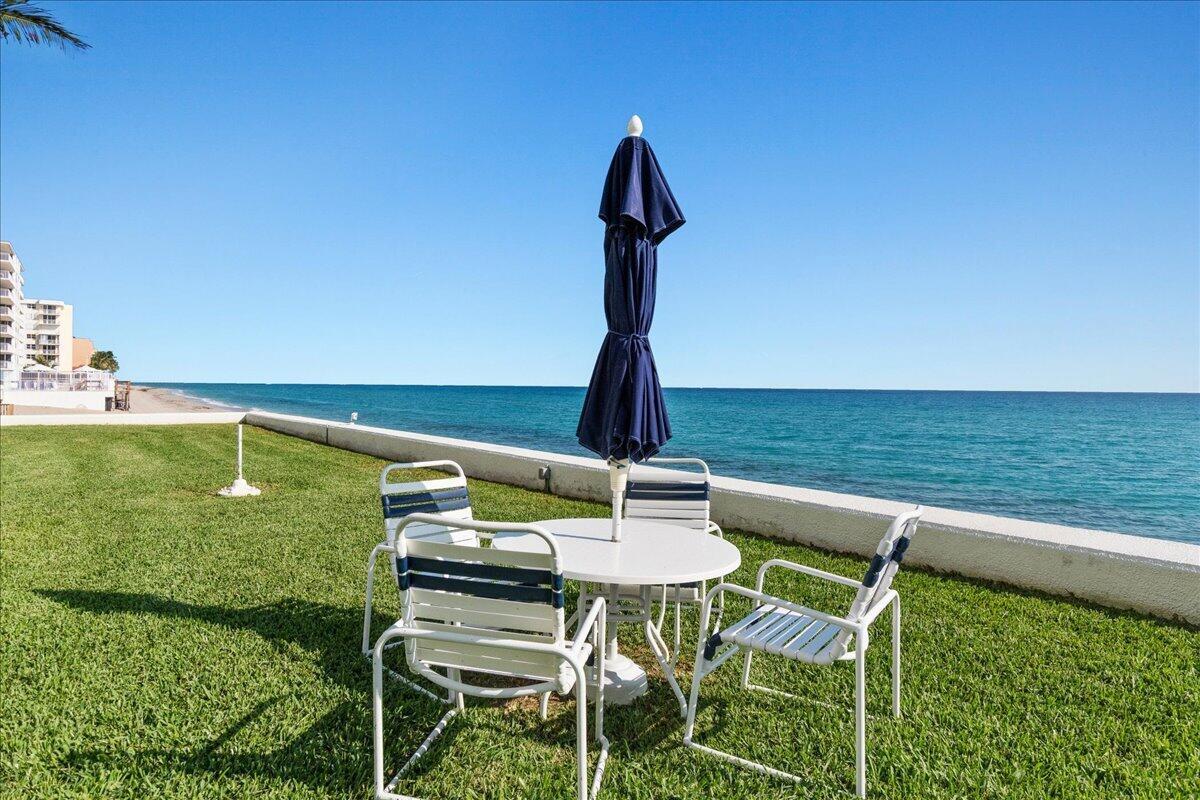 TUSCANY OF PALM BEACH CON - Residential Lease