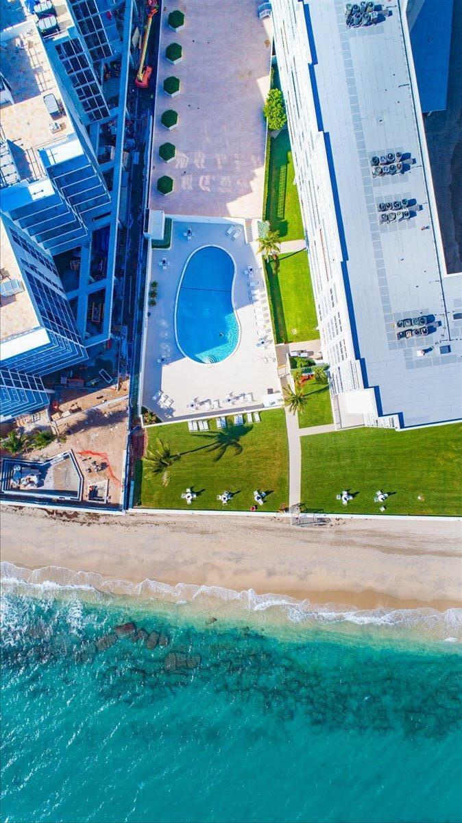TUSCANY OF PALM BEACH CON - Residential Lease