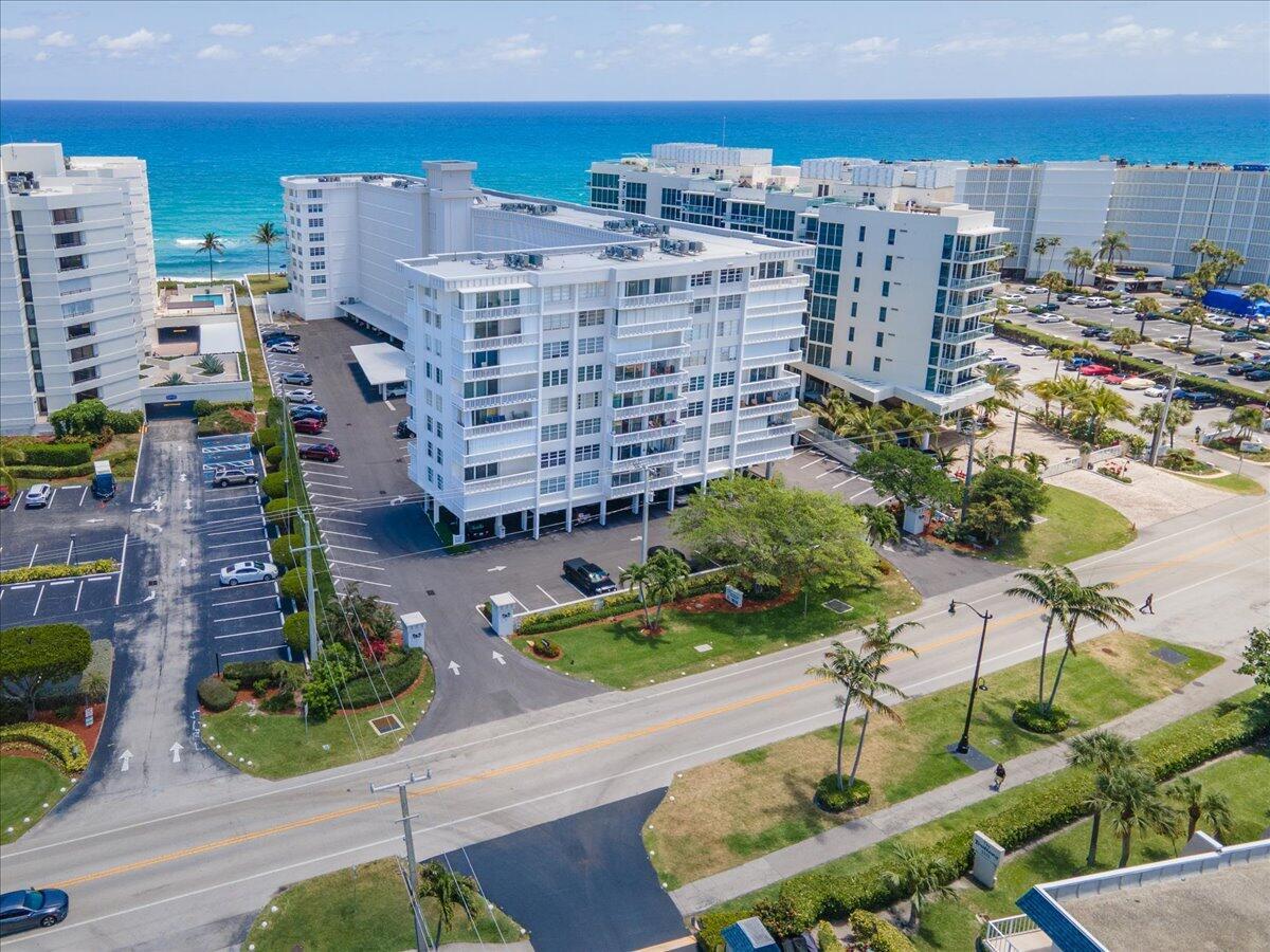 TUSCANY OF PALM BEACH CON - Residential Lease