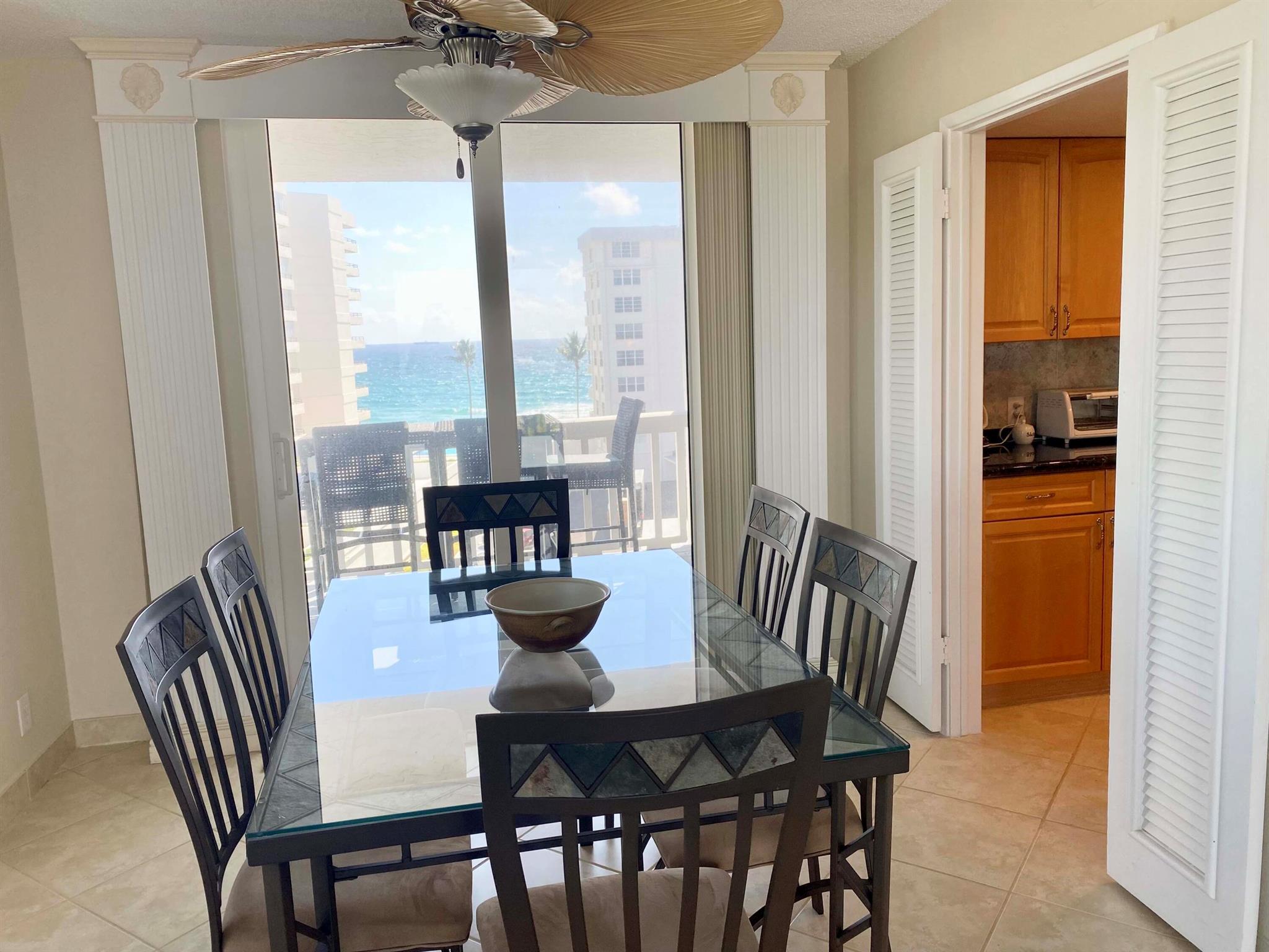 TUSCANY OF PALM BEACH CON - Residential Lease